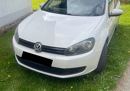 VW Golf Volkswagen 1.6 TDI Comfortline Comfortline