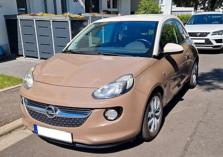 Opel Adam 1.2 ecoFLEX Start/Stop -