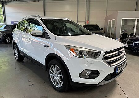 Ford Kuga Business Edition Navi|Keyless|LenkradHZ|PDC