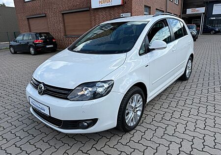 VW Golf Volkswagen Plus VI Life,Aus 2.Hand,Erst 85tkm,DSG