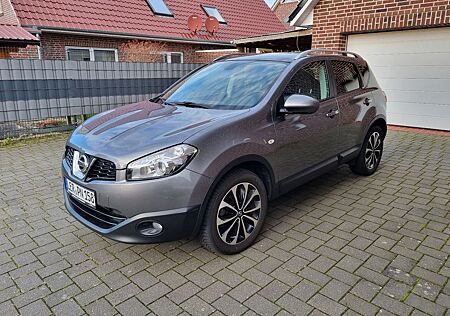 Nissan Qashqai 1.5 dCi DPF i-Way i-Way