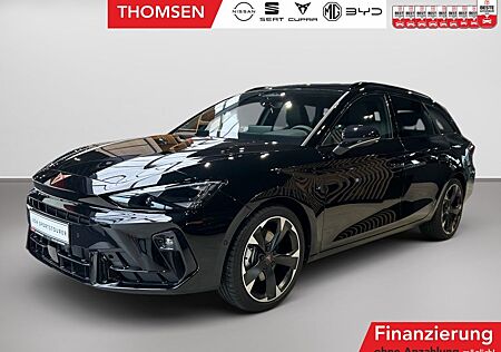 Cupra Leon Sportstourer 1.5 W DSG+ACC+AHK+AUT+LED+PDC