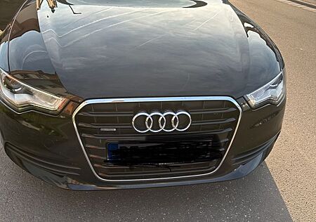 Audi A6 3.0 TDI 150 kW quattro S tronic -