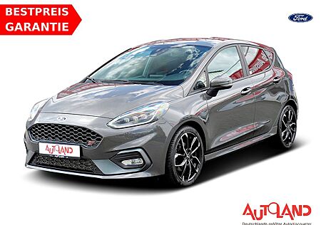 Ford Fiesta 1.5 EB ST LED Android Apple Klimaaut. DAB