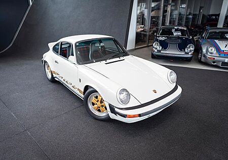 Porsche 911 Urmodell 911 Carrera 2,7 RS-Clone*Komplettrestauration*