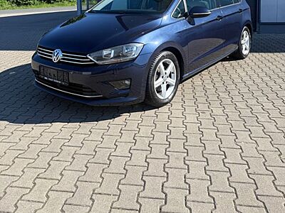 Volkswagen Golf Sportsvan,Tempomat,DSG,Pano,Garantie, SHZ
