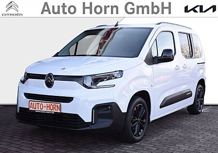 Citroën Berlingo M PureTech 110 PLUS