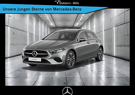 Mercedes-Benz A 180 PROGRESSIVE-ADV.+LNKR.HZG.+KAM.+LED+NAVI+