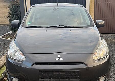 Mitsubishi Space Star 1.2 Shine+ ClearTec Shine+