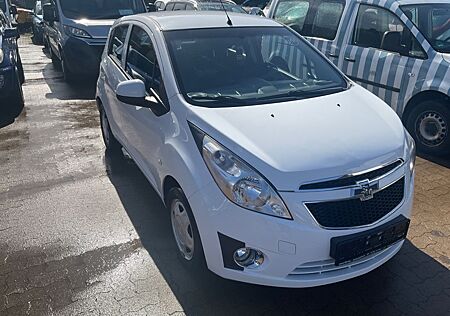 Chevrolet Spark Basis TÜV 04.2026