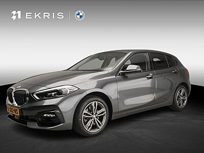 BMW 116 1 Serie 5-türig 116i | LED | navi | Sportsit