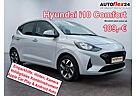 Hyundai i10 Comfort Klima MJ24 CarPlay Spha UV Kam PD...