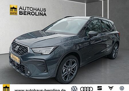 Seat Arona 1.0 TSI FR DSG *NAV*ACC*LED*R-CAM*SHZ*