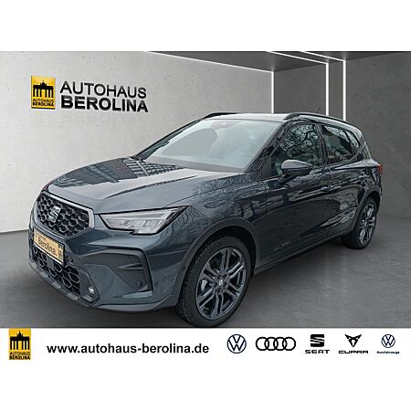 Seat Arona leasen