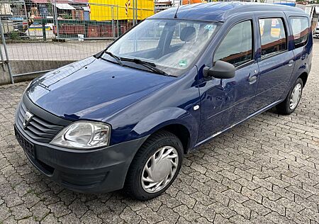 Dacia Logan MCV Kombi Basis