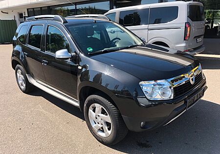 Dacia Duster I Ambiance 4x2