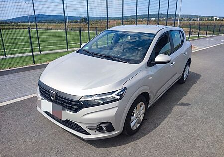 Dacia Sandero Topzustand