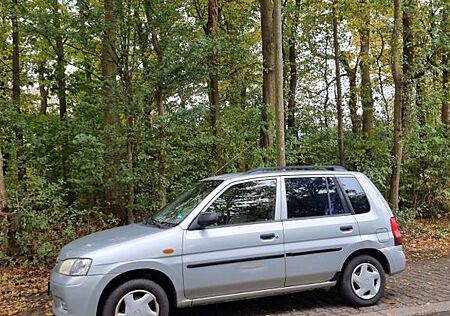 Mazda Demio 1.4 -
