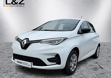 Renault ZOE Life R110 Z.E. 50 zzgl. Batteriemiete *SHZ*