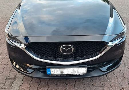 Mazda CX-5 2.0 SKYACTIV-G 165 LEDER, BOSE TOP!!!