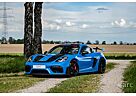 Porsche Cayman GT4 RS / Weissach / Lift /PDLS+/ BOSE /