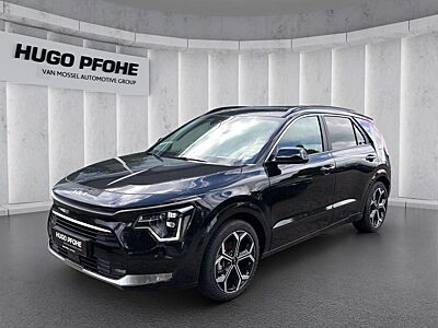 Kia Niro Spirit 1.6 GDI Hybrid