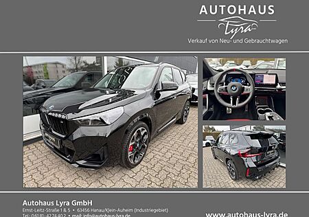 BMW X1 M35i xDrive*LED*PANO*H&K*HUD*360°KAMERA*20Z*