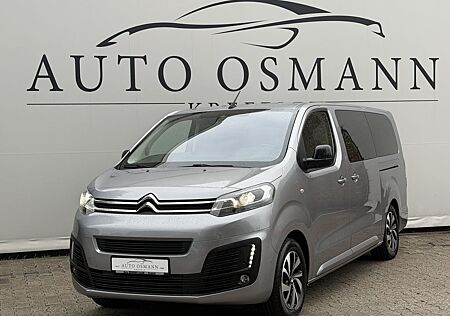 Citroën Spacetourer 2.0 BlueHDi 180 EAT8 Business Lounge