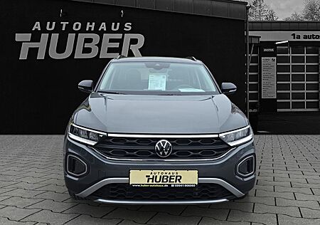 VW T-Roc Volkswagen Life 2.0 TDI NAVI