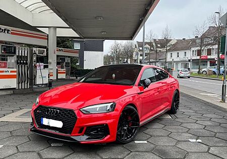 Audi RS5 - HU NEU / Große Inspektion neu / Unfallfrei