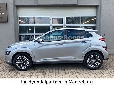Hyundai KONA Elektro 100kW Advantage-Paket