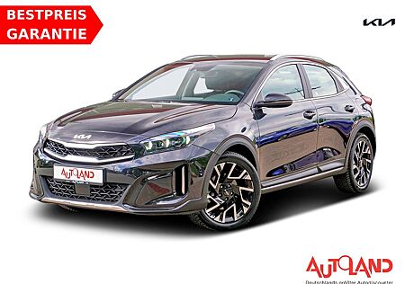 Kia XCeed 1.5 T-GDI Aut. LED Navi SHZ Kamera