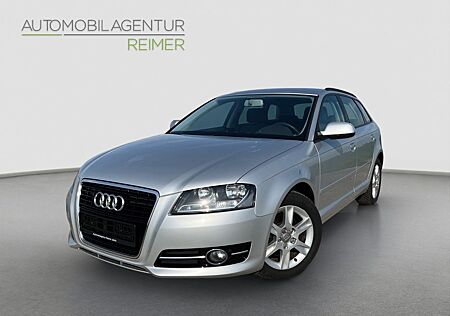 Audi A3 Sportback 1.4 TFSI~Scheckheft~8xAlu~Sitzh~PDC
