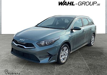 Kia Cee'd Ceed SW 1.5T 140 DCT7 VIS STD (NAV)