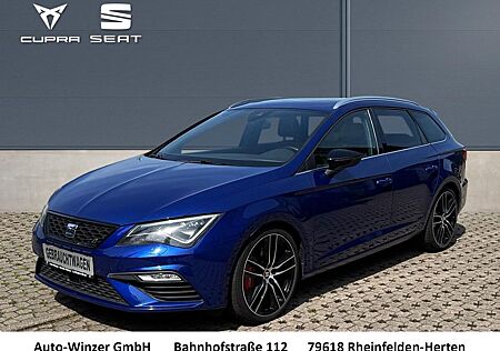 Seat Leon Sportstourer Cupra 300 2.0l TSI + DSG, 300