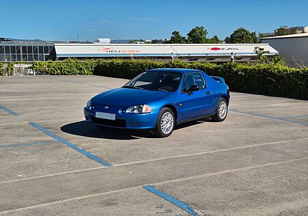 Honda CRX 1.6 ESI Del Sol ESI