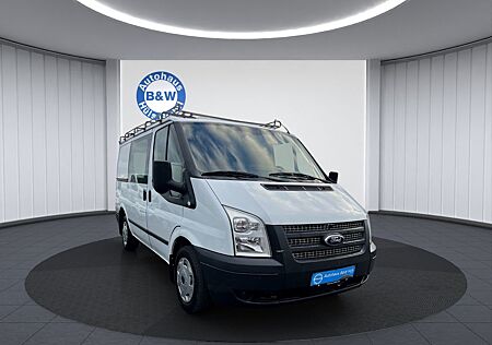 Ford Transit Kasten FT 280 K LKW*AHK*RADIO*DACHTRÄGER