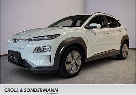 Hyundai Kona EV Advantage Wärmep., 8 Fach, SOH 96% Kamer