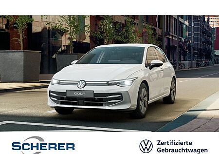 VW Golf Volkswagen VIII Style 1.5 TSI DSG LED PLUS KEYLESS HK