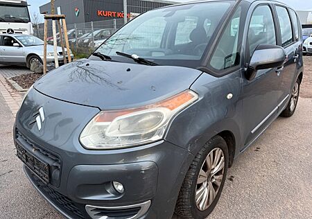 Citroën C3 Picasso HDi 110 FAP Exclusive