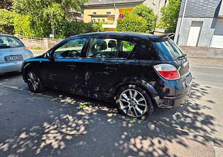 Opel Astra 1.8 Sport Zahnriemen neu Tüv Neu
