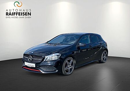 Mercedes-Benz A-Klasse A250 Sport ABS ESP SERVO Wegfahrsperre
