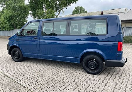 VW T6 Caravelle Volkswagen Trendline Lang