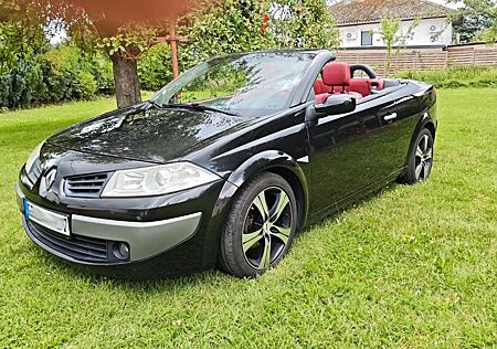 Renault Megane Coupé-Cabriolet Privilege 2.0 dCi FAP...