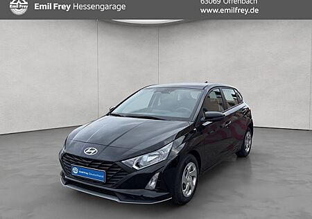 Hyundai i20 1.2 Select