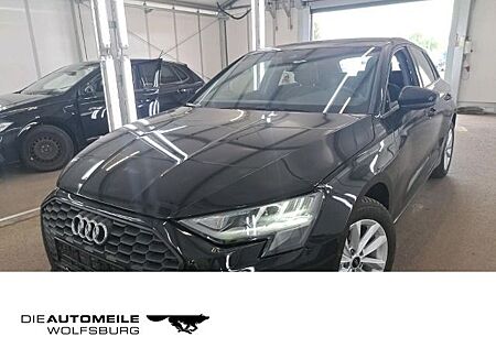 Audi A3 Sportback 30 TFSI S tronic NAVI/LED/CLIMATR/S