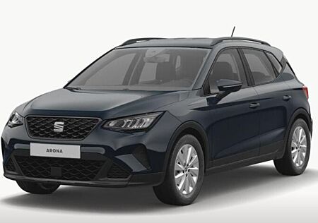 Seat Arona Style*5JGar*LED*Shzg*PDC*16Zoll*ACA*