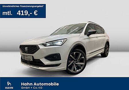Seat Tarraco 1.4e-HYBRID DSG FR Area AHK Pano LED Nav