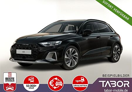 Audi A3 allstreet 35 TFSI S tronic Nav 18Z KlimaP LED