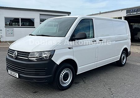 VW T6 Transporter Volkswagen Kasten Lang *KLIMA/TEMPOMAT/PDC*